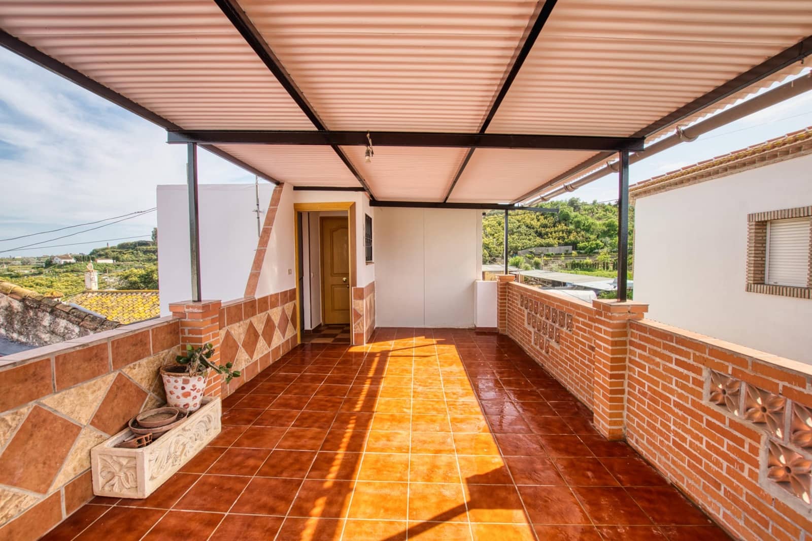 2 quarto Moradia em Banda para venda em Cajiz - 139 000 € (Ref: 8954378)