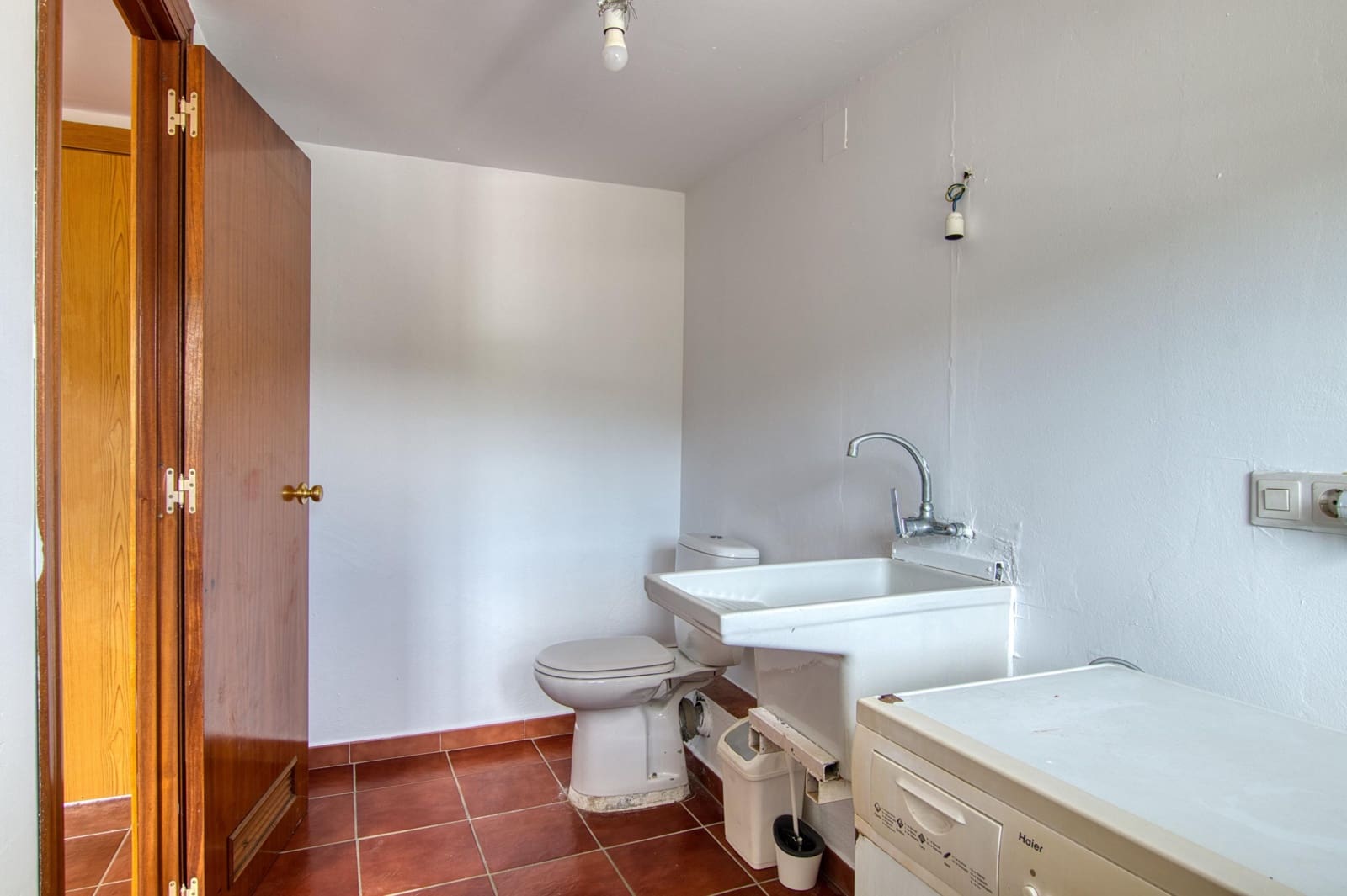 2 quarto Moradia em Banda para venda em Cajiz - 139 000 € (Ref: 8954378)