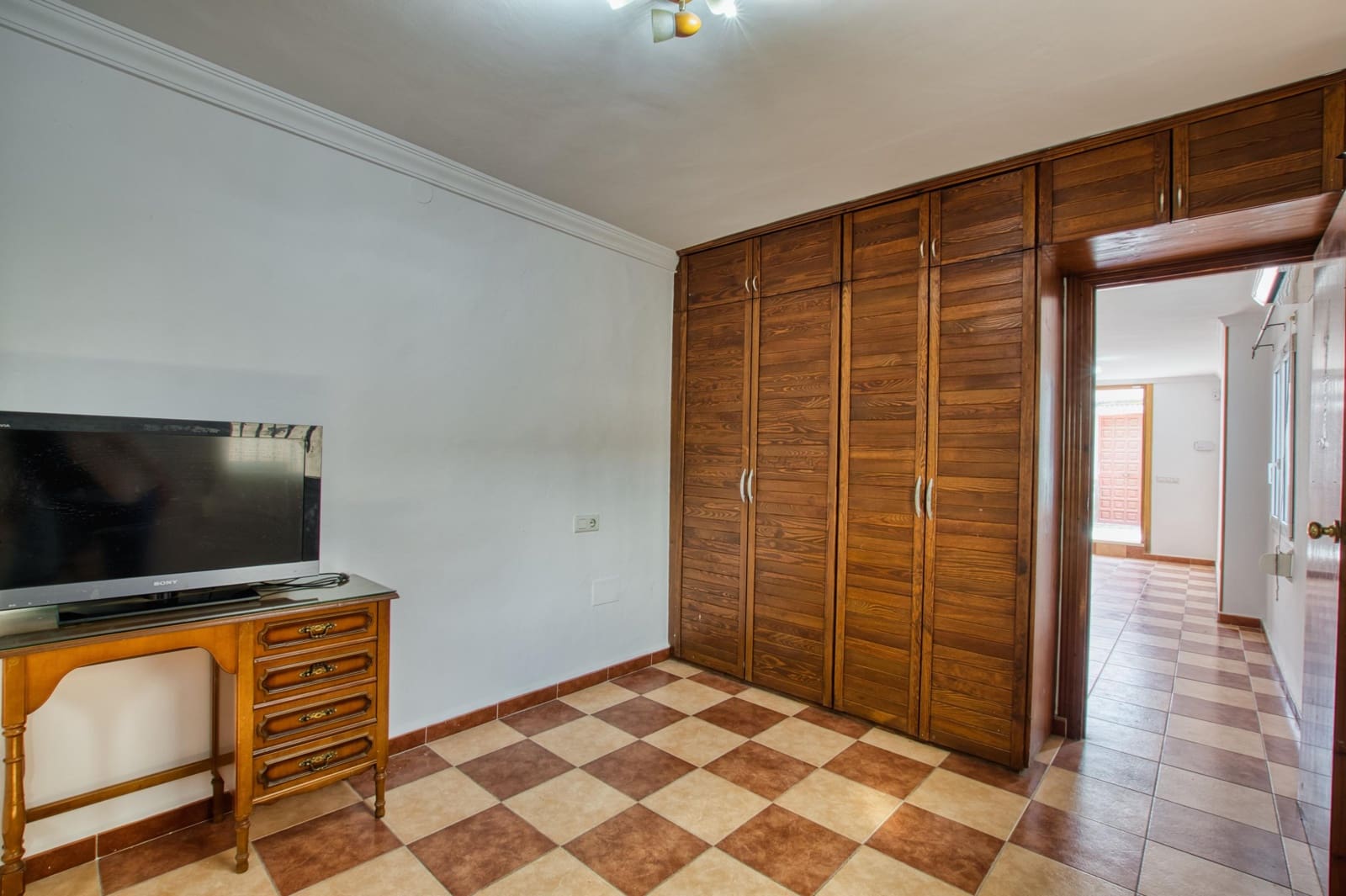 2 quarto Moradia em Banda para venda em Cajiz - 139 000 € (Ref: 8954378)