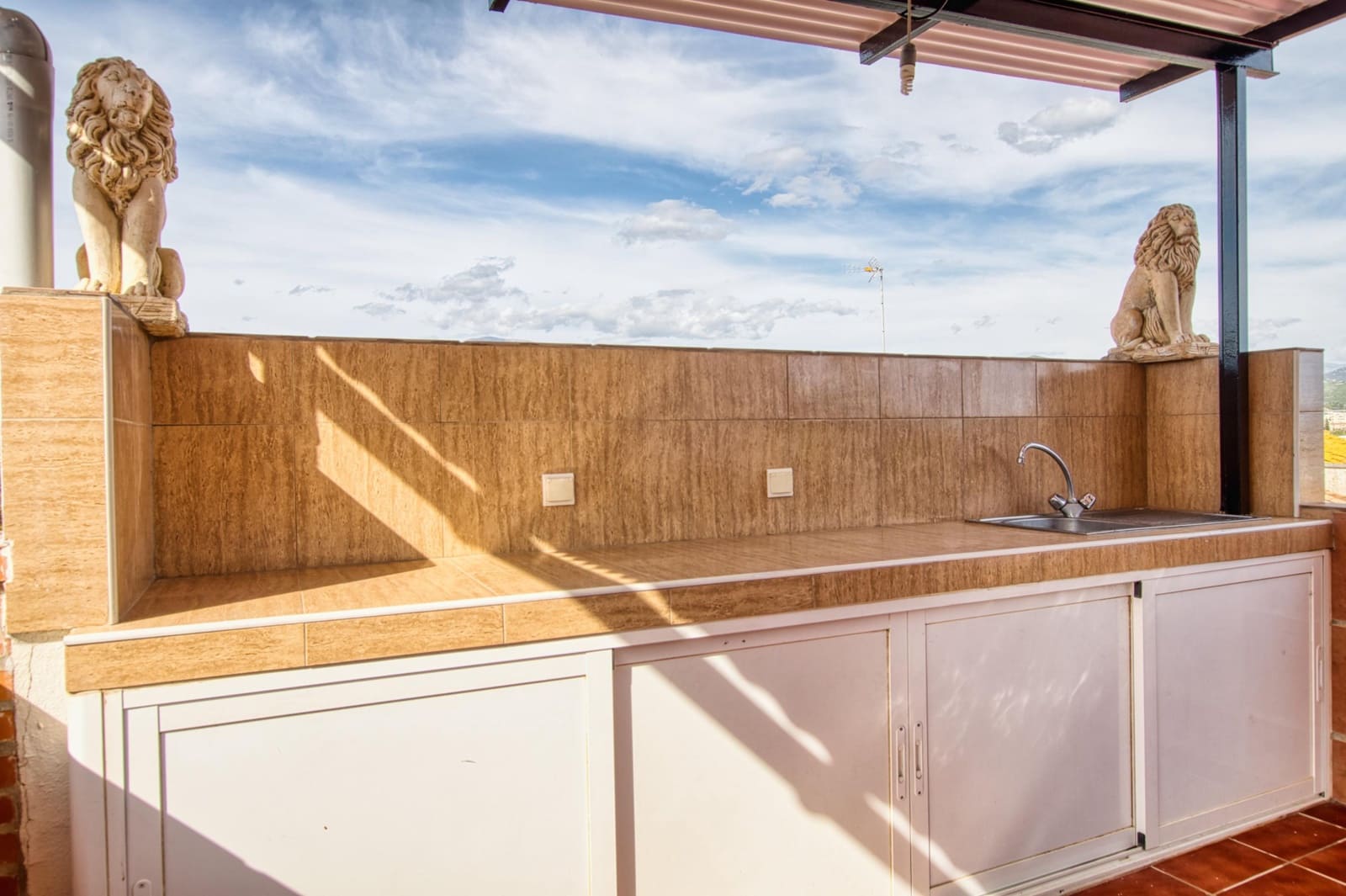 2 quarto Moradia em Banda para venda em Cajiz - 139 000 € (Ref: 8954378)