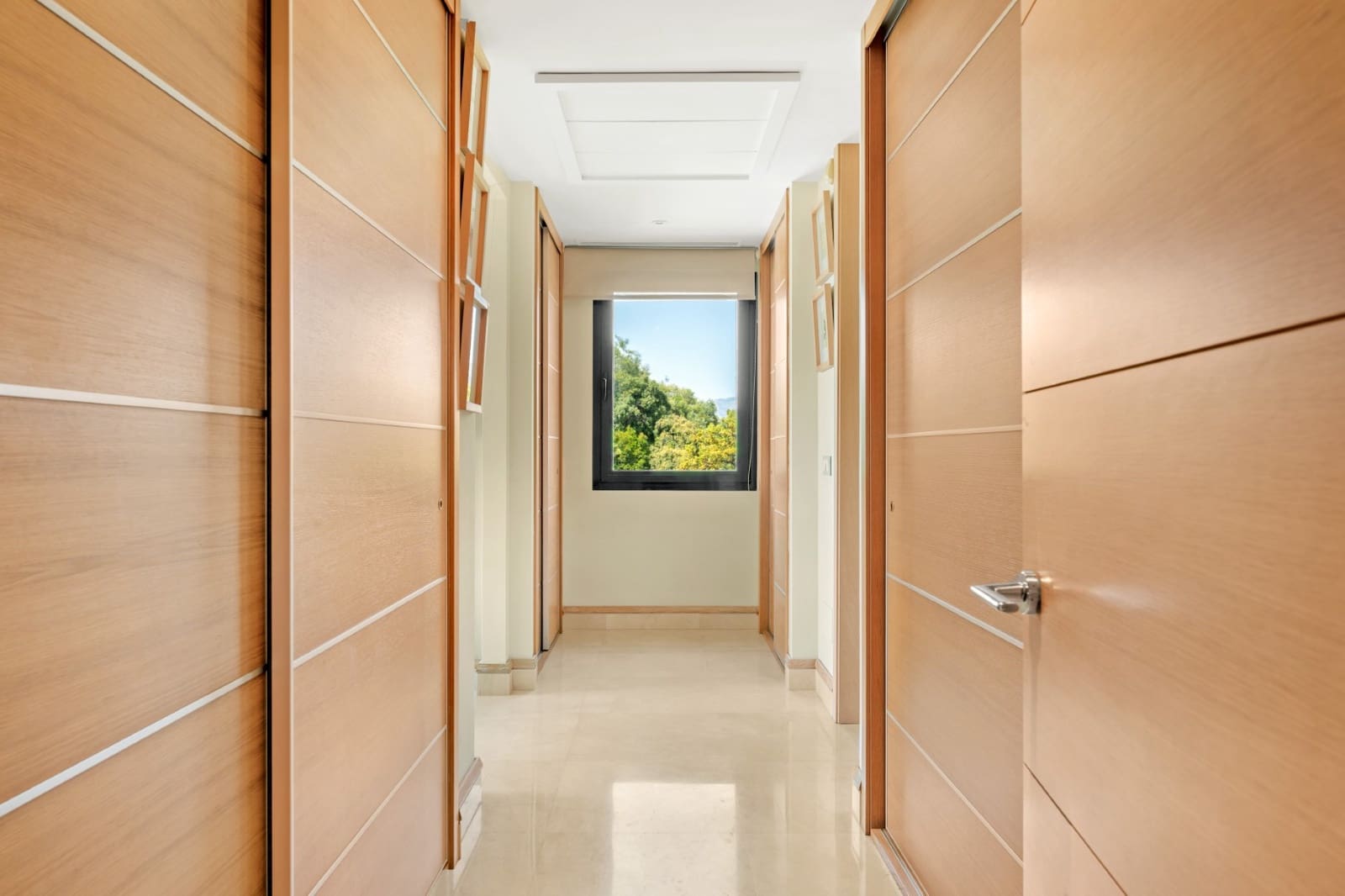 3 soverom Penthouse til salgs i La Quinta med svømmebasseng - € 1 100 000 (Ref: 8954379)