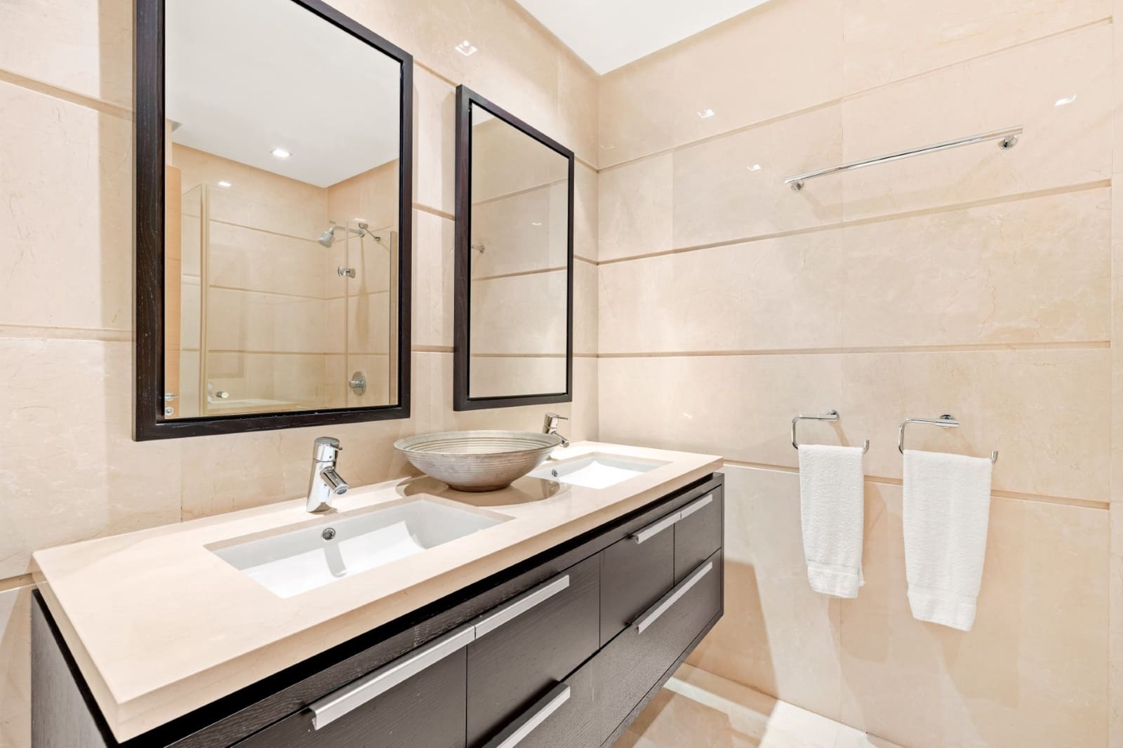 3 soverom Penthouse til salgs i La Quinta med svømmebasseng - € 1 100 000 (Ref: 8954379)