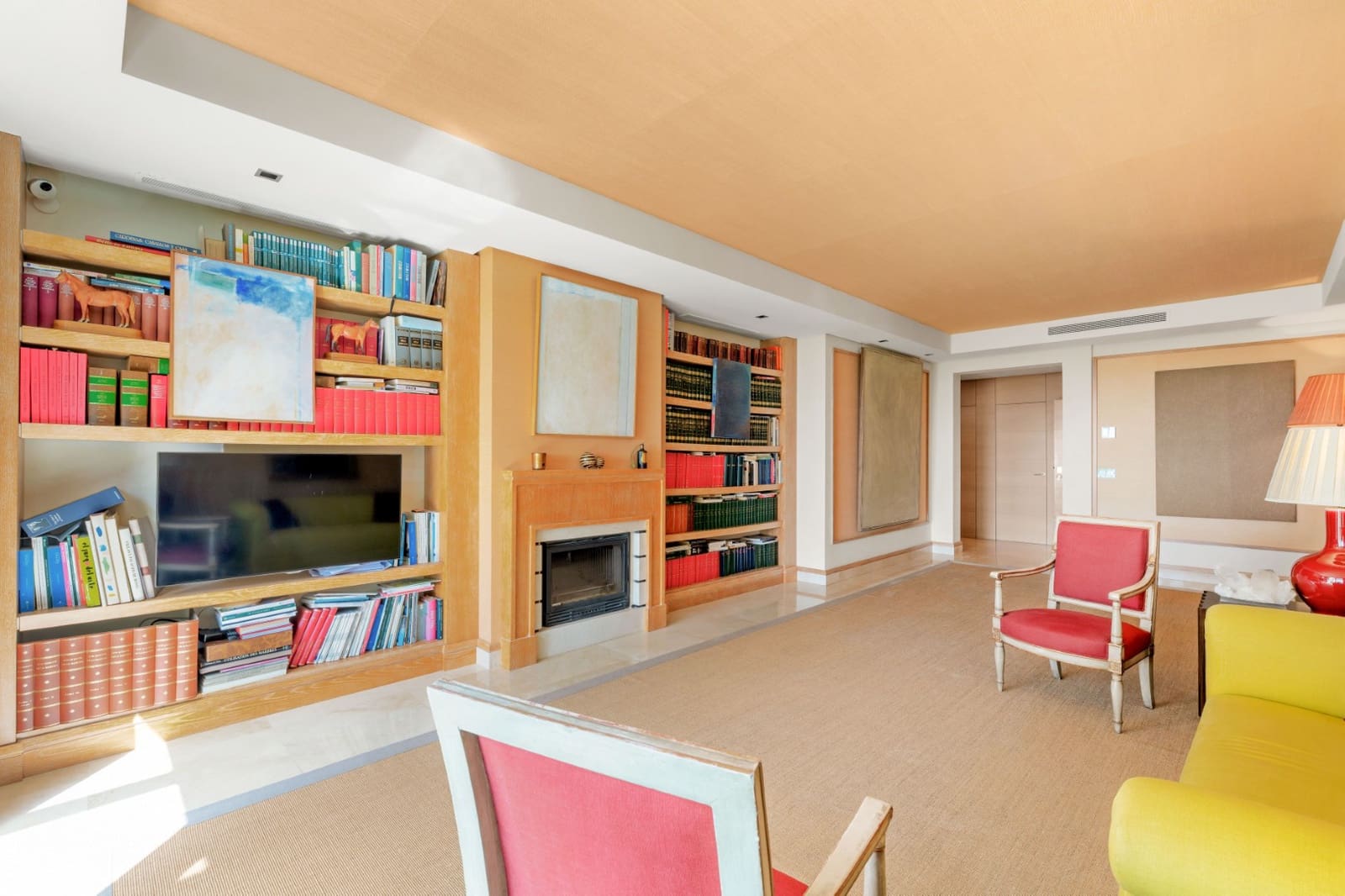 3 soverom Penthouse til salgs i La Quinta med svømmebasseng - € 1 100 000 (Ref: 8954379)