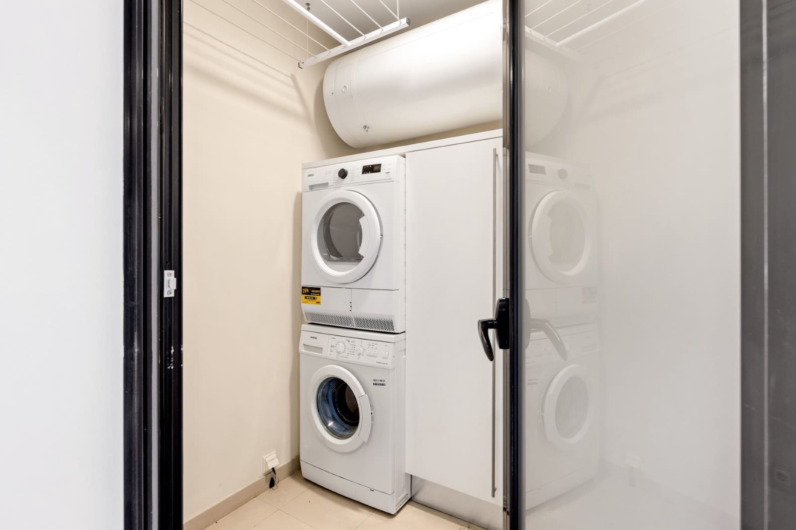 3 soverom Penthouse til salgs i La Quinta med svømmebasseng - € 1 100 000 (Ref: 8954379)