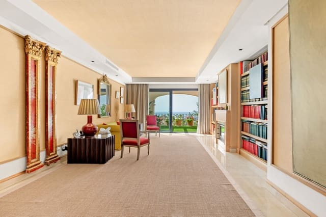 3 soverom Penthouse til salgs i La Quinta, Benahavís med svømmebasseng - € 1 100 000 (Ref: 8954379)