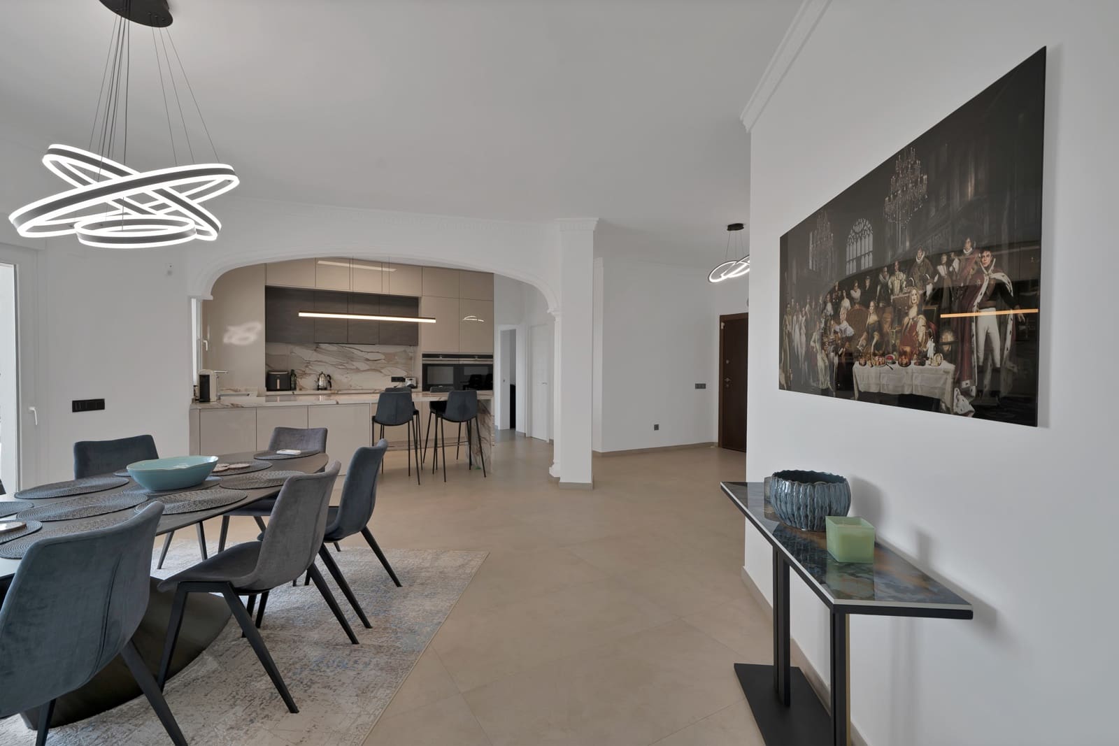 9 soverom Villa til salgs i Benalmadena med svømmebasseng - € 2 950 000 (Ref: 8999275)