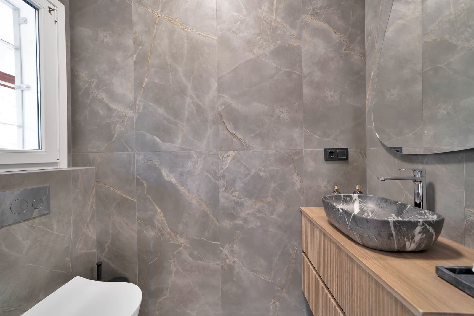 9 soverom Villa til salgs i Benalmadena med svømmebasseng - € 2 950 000 (Ref: 8999275)