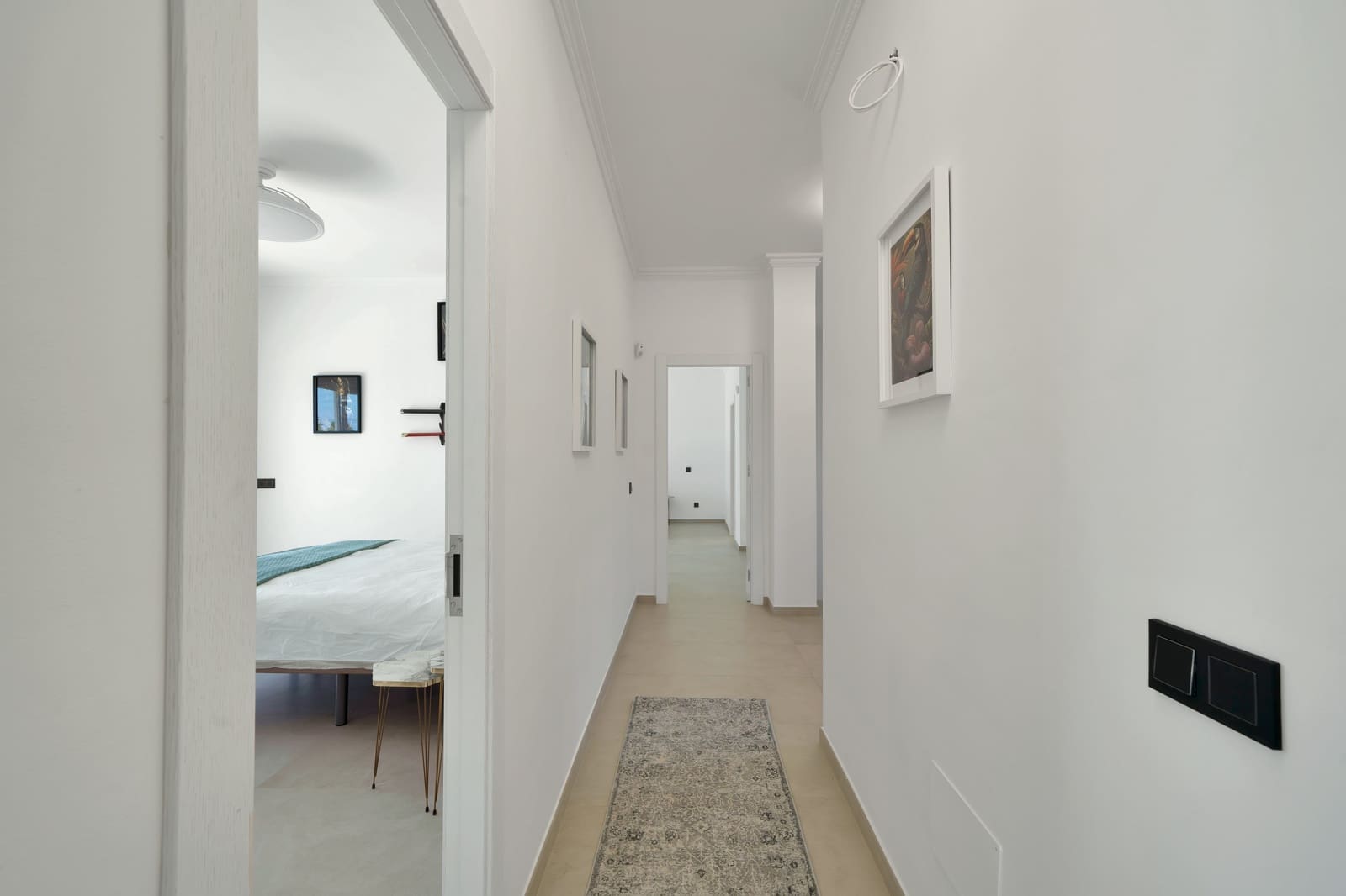 9 soverom Villa til salgs i Benalmadena med svømmebasseng - € 2 950 000 (Ref: 8999275)