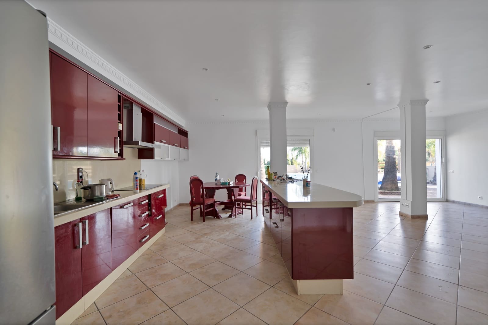 9 soverom Villa til salgs i Benalmadena med svømmebasseng - € 2 950 000 (Ref: 8999275)