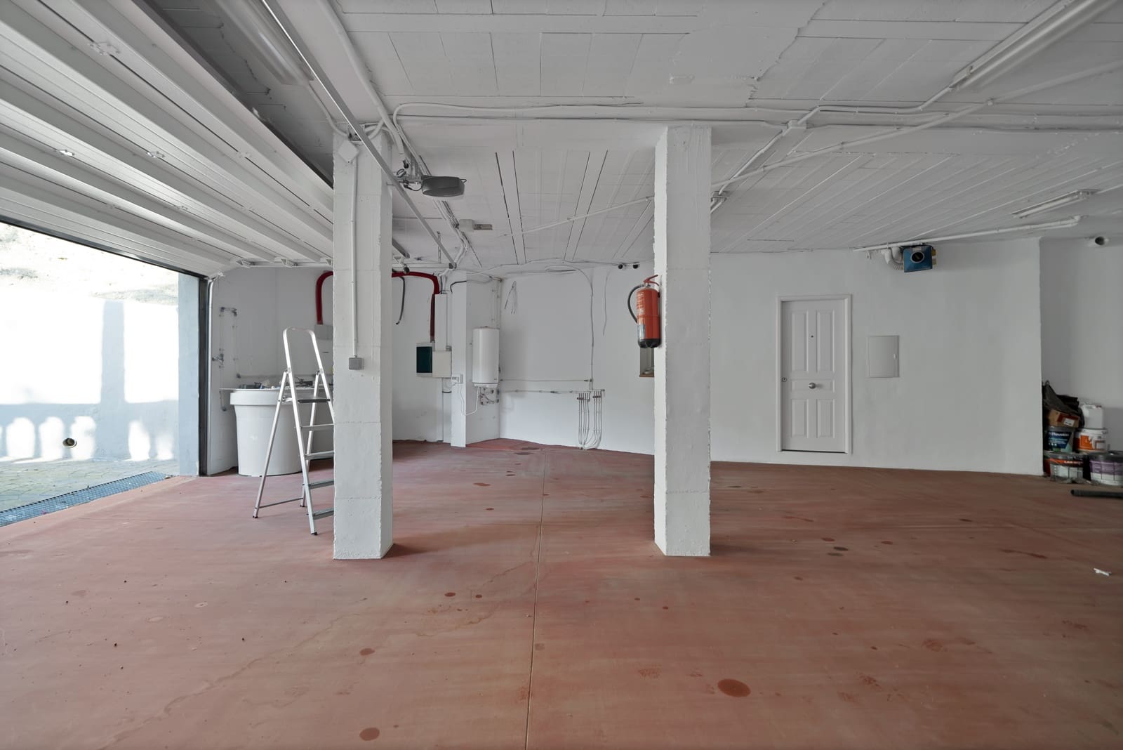 9 soverom Villa til salgs i Benalmadena med svømmebasseng - € 2 950 000 (Ref: 8999275)