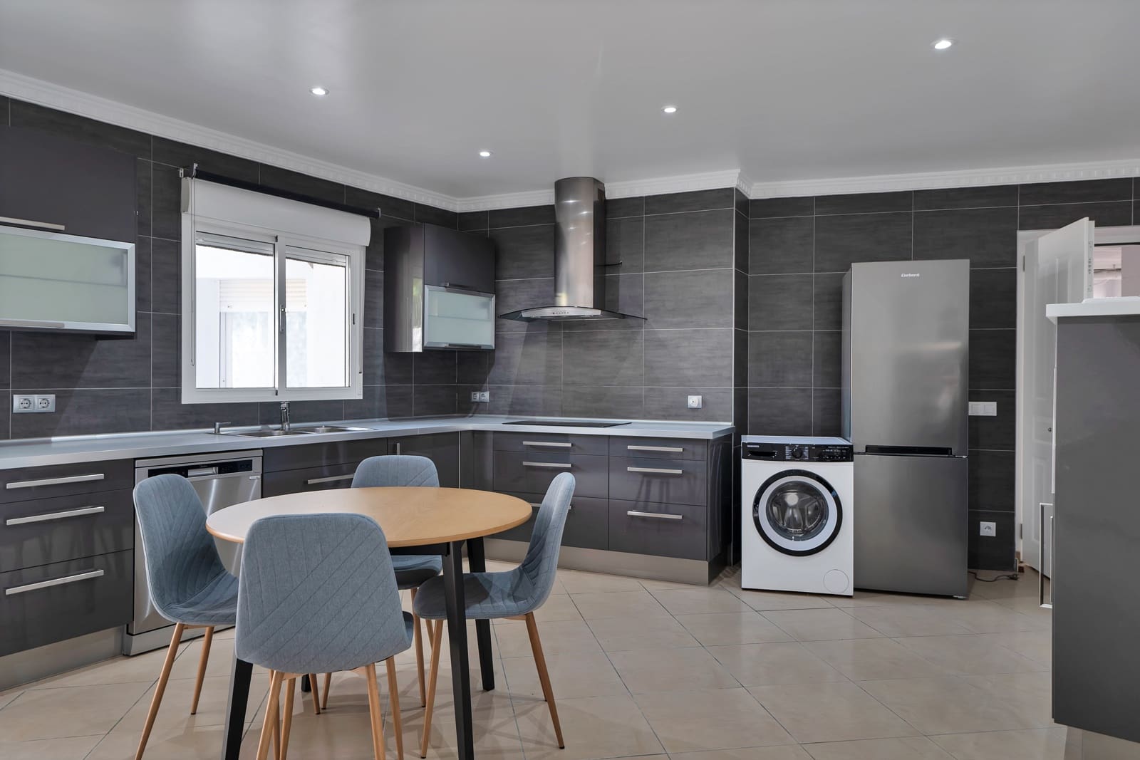 9 soverom Villa til salgs i Benalmadena med svømmebasseng - € 2 950 000 (Ref: 8999275)