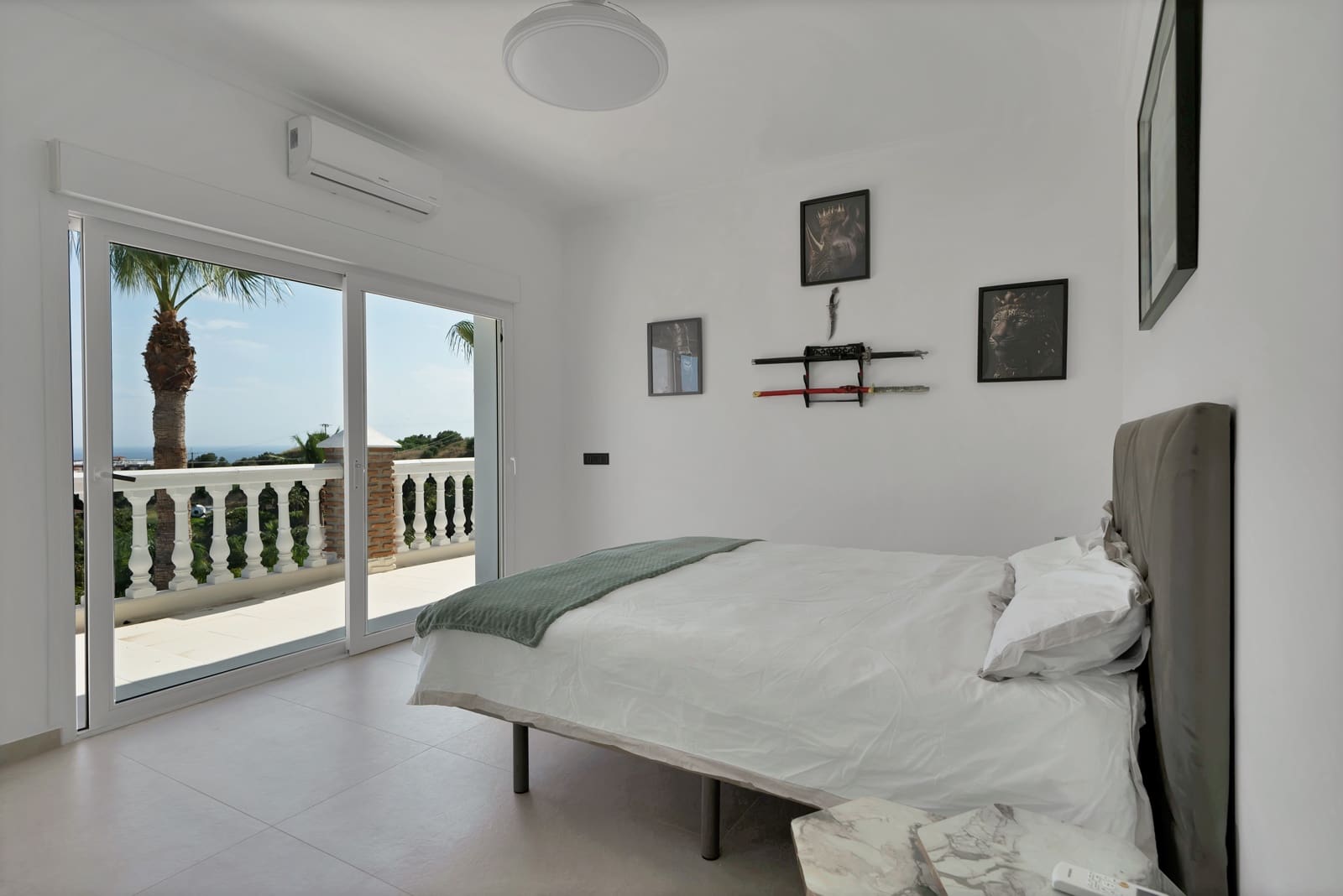 9 soverom Villa til salgs i Benalmadena med svømmebasseng - € 2 950 000 (Ref: 8999275)