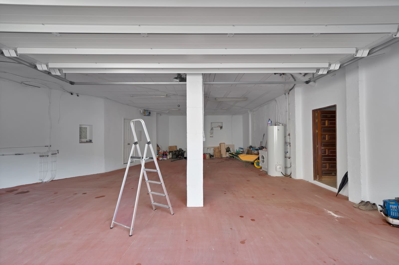 9 soverom Villa til salgs i Benalmadena med svømmebasseng - € 2 950 000 (Ref: 8999275)