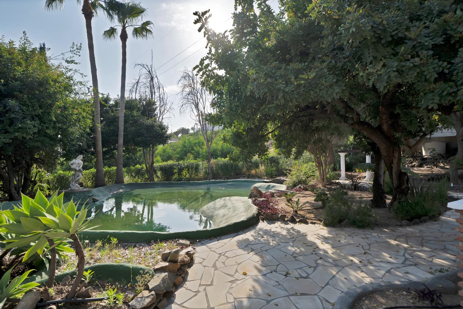 9 soverom Villa til salgs i Benalmadena med svømmebasseng - € 2 950 000 (Ref: 8999275)