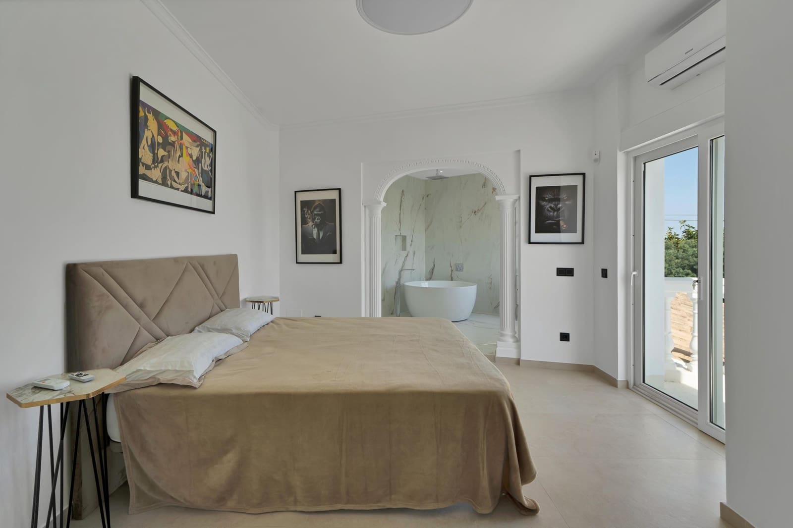 9 bedroom Villa for sale in Benalmadena with pool - € 2,950,000 (Ref: 8999275)