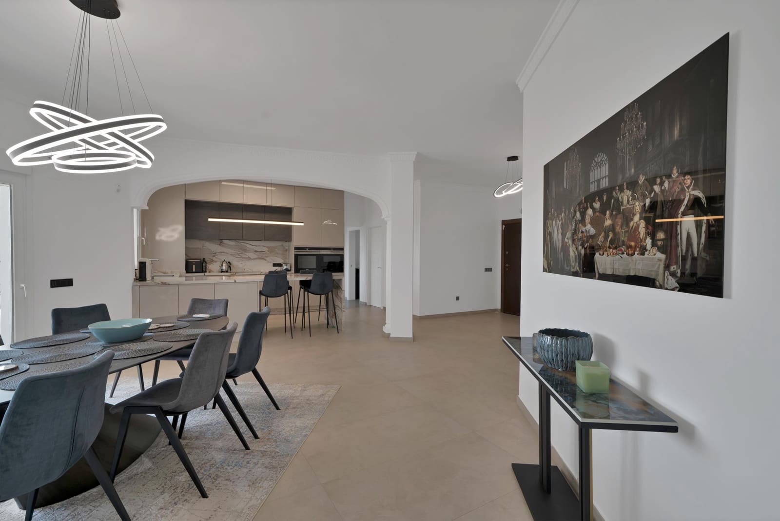 9 makuuhuone Huvila myytävänä paikassa Benalmadena mukana uima-altaan - 2 950 000 € (Ref: 8999275)