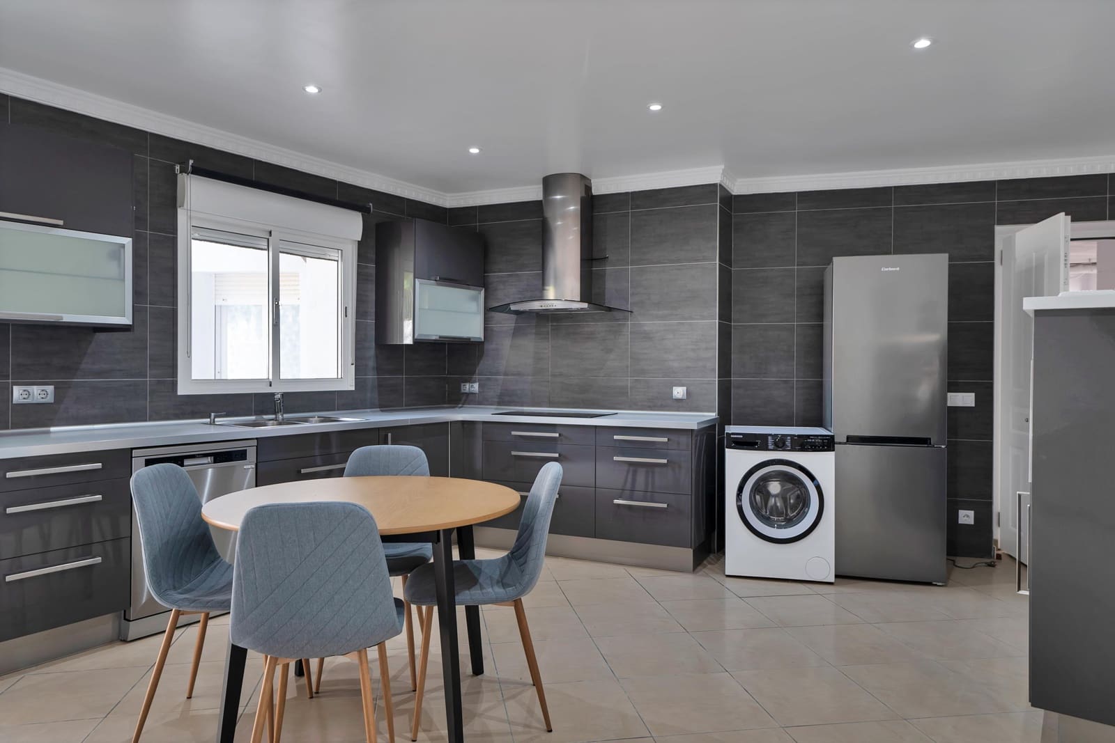 9 makuuhuone Huvila myytävänä paikassa Benalmadena mukana uima-altaan - 2 950 000 € (Ref: 8999275)