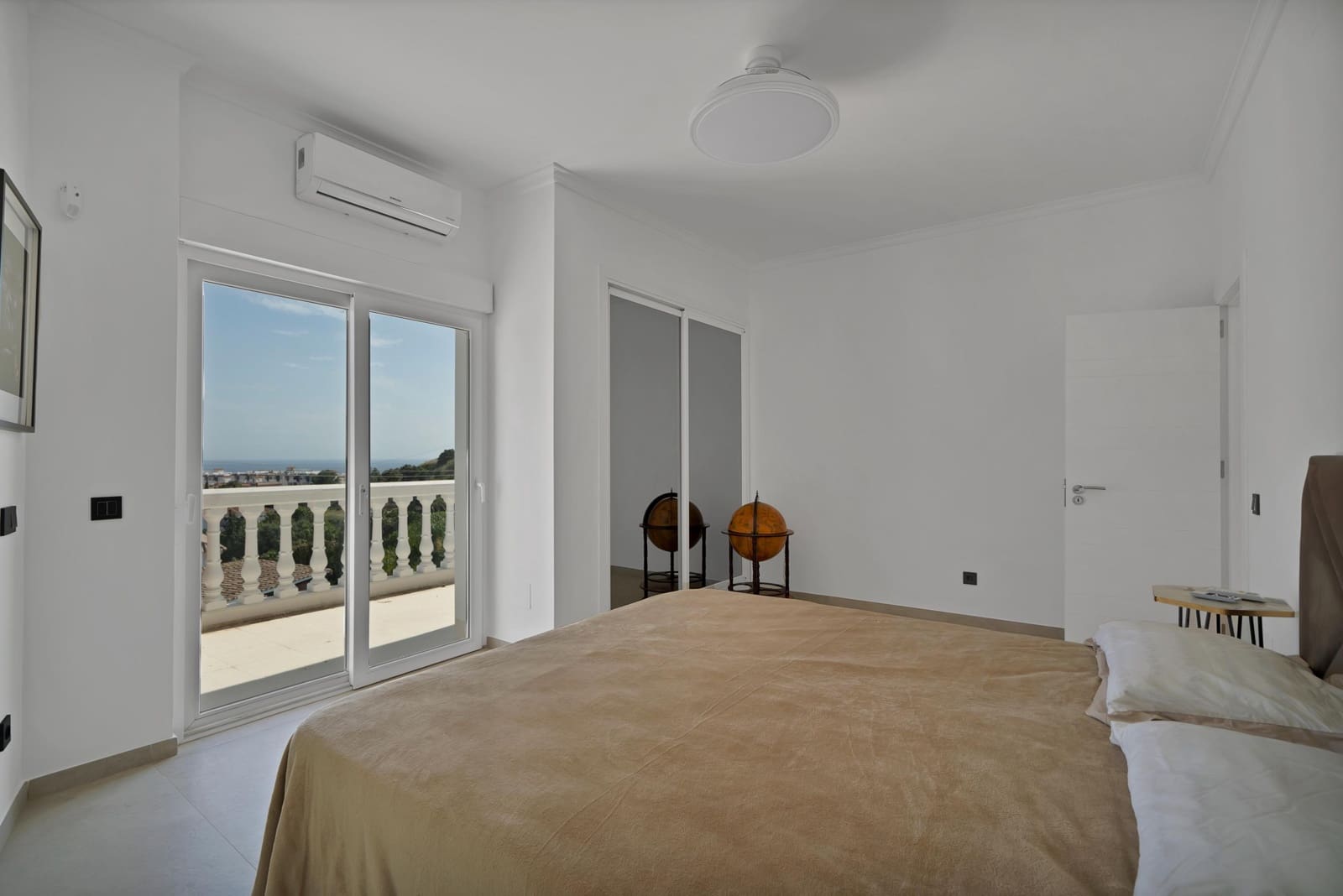 9 sypialnia Willa na sprzedaż w Benalmadena z basenem - 2 950 000 € (Ref: 8999275)