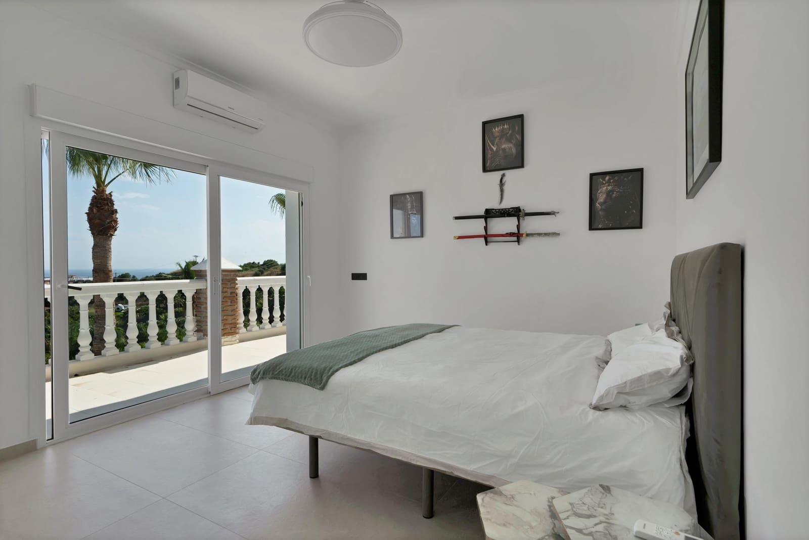 9 sypialnia Willa na sprzedaż w Benalmadena z basenem - 2 950 000 € (Ref: 8999275)