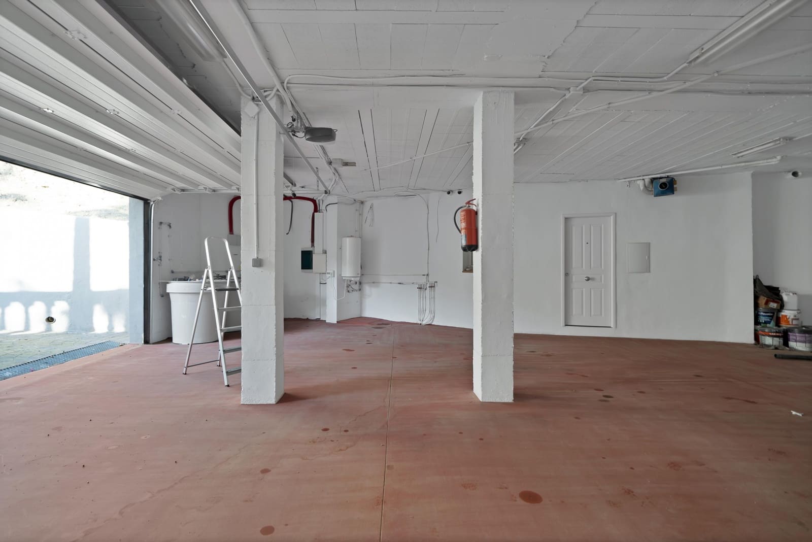 9 sypialnia Willa na sprzedaż w Benalmadena z basenem - 2 950 000 € (Ref: 8999275)