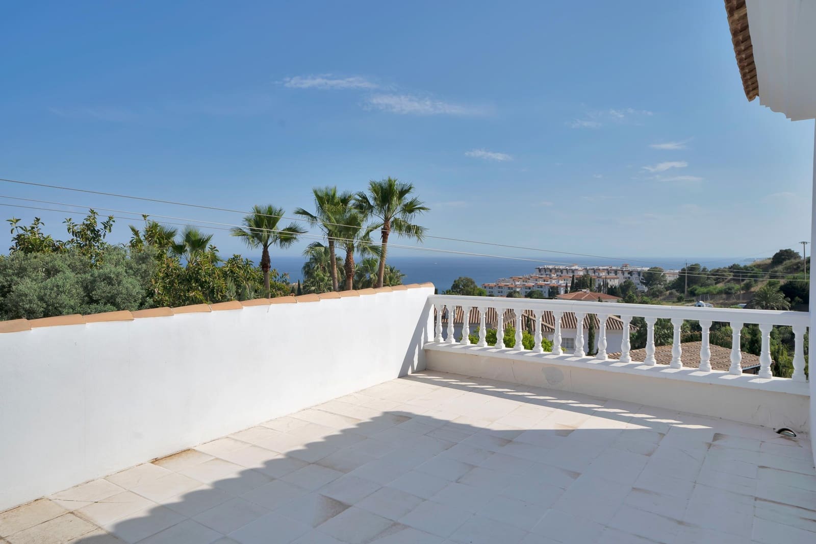 9 sypialnia Willa na sprzedaż w Benalmadena z basenem - 2 950 000 € (Ref: 8999275)