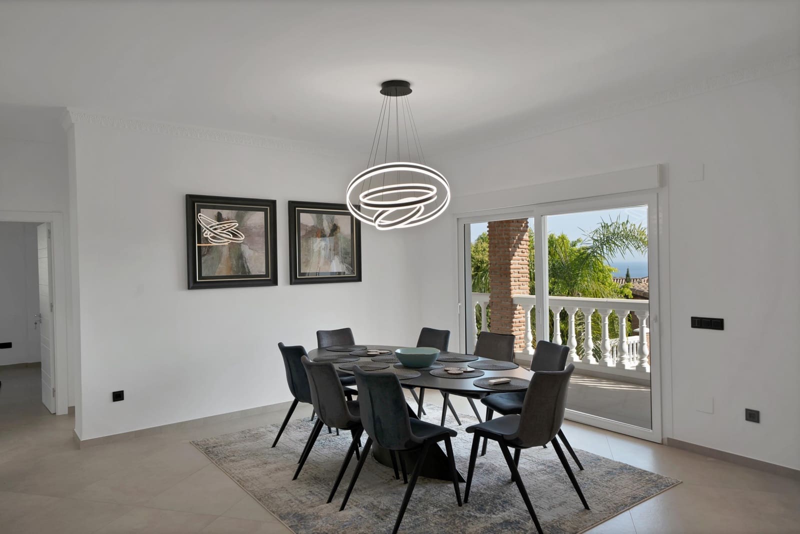 9 slaapkamer Villa te koop in Benalmadena met zwembad - € 2.950.000 (Ref: 8999275)