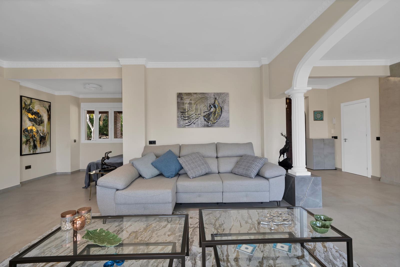 9 slaapkamer Villa te koop in Benalmadena met zwembad - € 2.950.000 (Ref: 8999275)