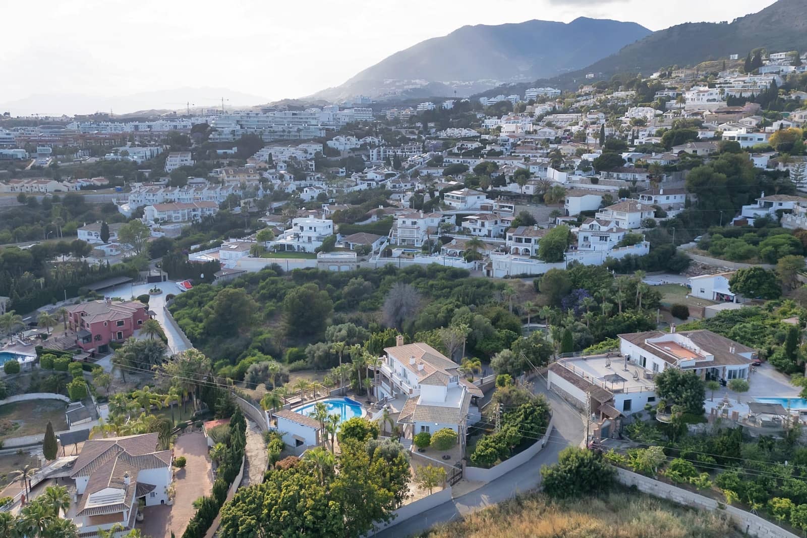 9 slaapkamer Villa te koop in Benalmadena met zwembad - € 2.950.000 (Ref: 8999275)