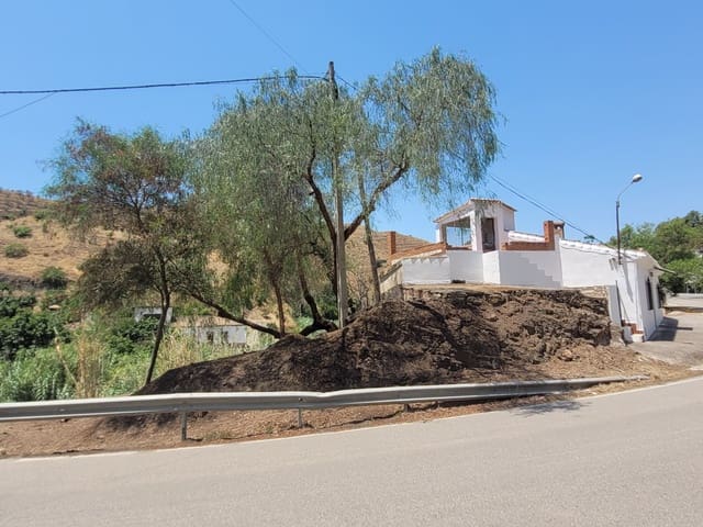 2 soverom Rekkehus til salgs i Viñuela - € 135 000 (Ref: 9001299)