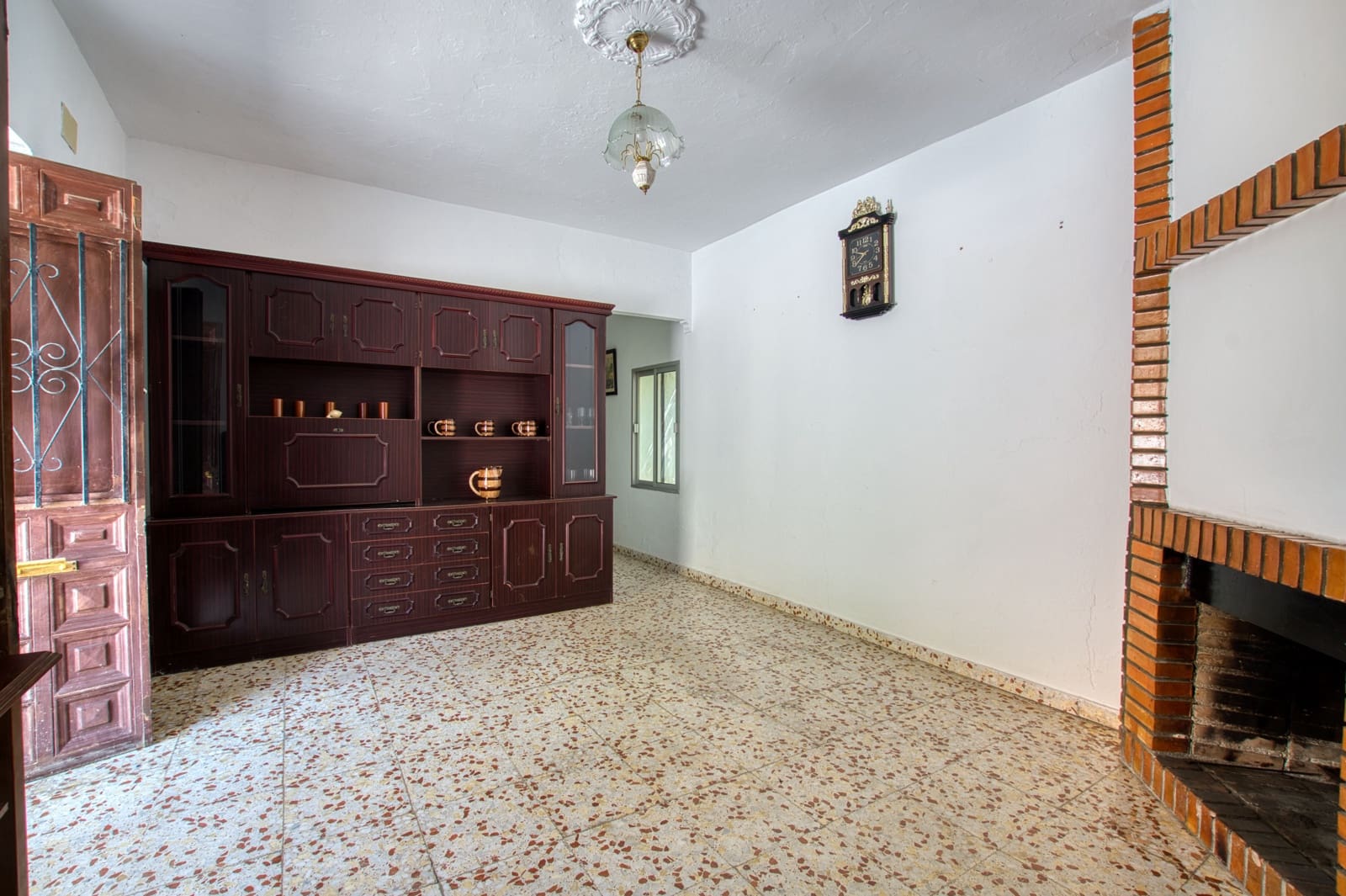 2 soveværelse Rækkehus til salg i Vinuela - € 135.000 (Ref: 9001299)