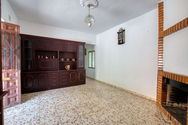 2 soverom Rekkehus til salgs i Viñuela - € 135 000 (Ref: 9001299)