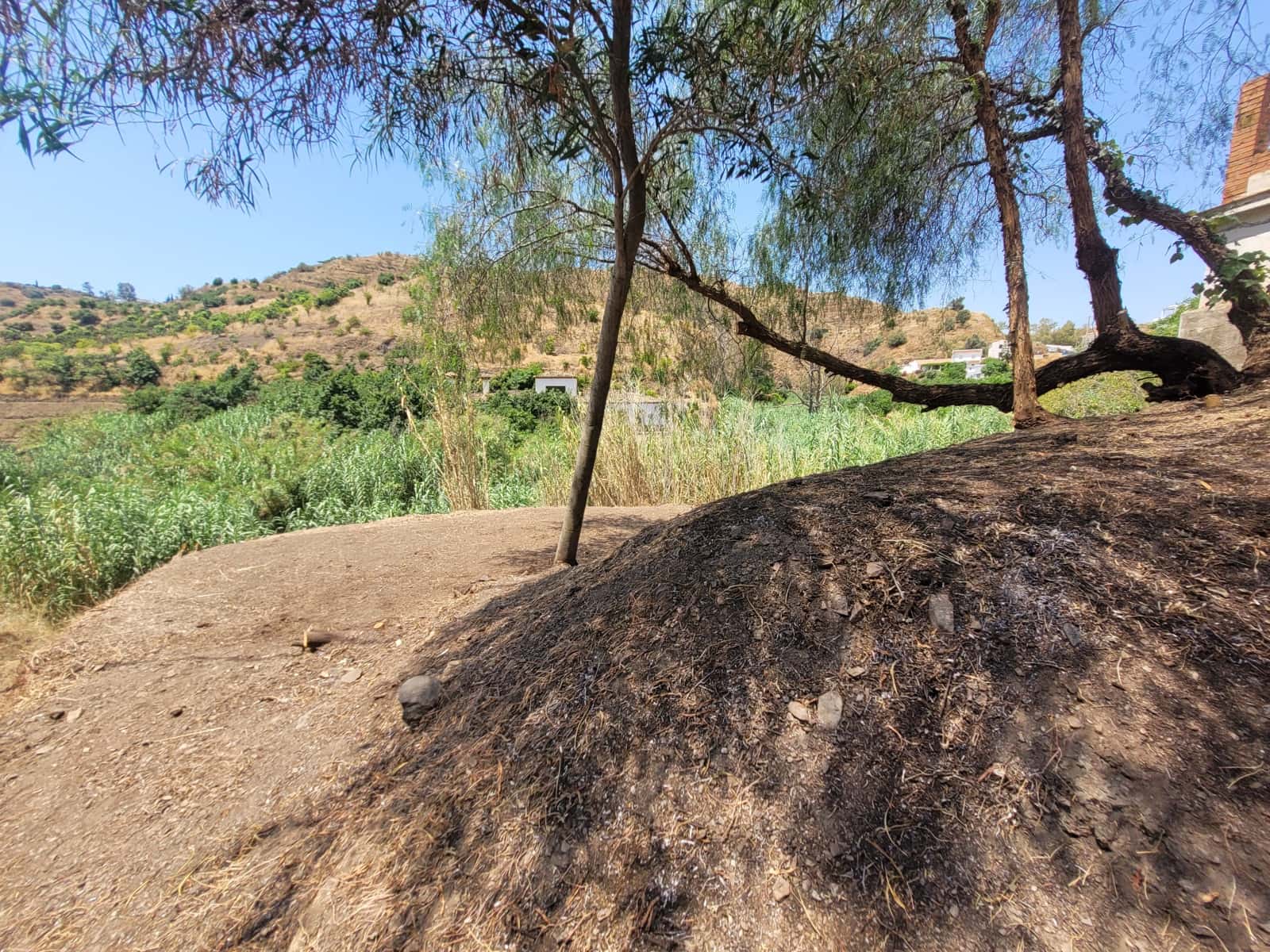 2 soveværelse Rækkehus til salg i Vinuela - € 135.000 (Ref: 9001299)