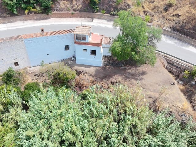 2 sypialnia Dom szeregowy na sprzedaż w Viñuela - 135 000 € (Ref: 9001299)