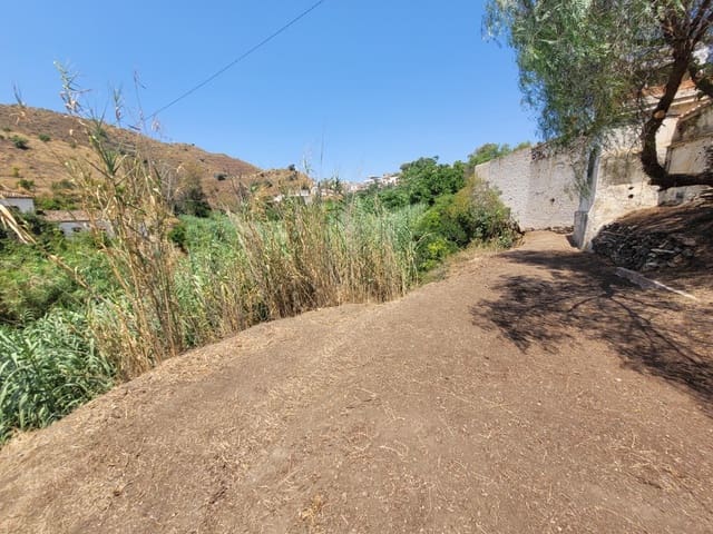 2 sypialnia Dom szeregowy na sprzedaż w Viñuela - 135 000 € (Ref: 9001299)