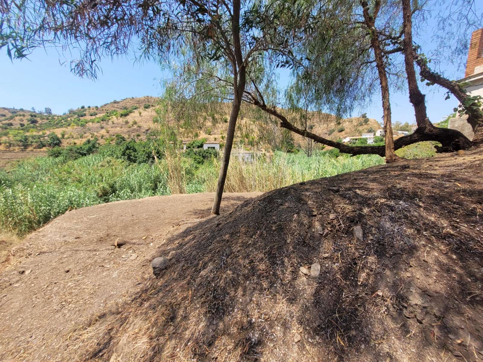 2 soveværelse Rækkehus til salg i Vinuela - € 135.000 (Ref: 9001299)