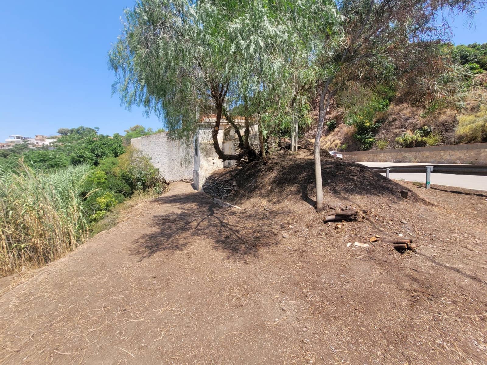 2 soveværelse Rækkehus til salg i Vinuela - € 135.000 (Ref: 9001299)