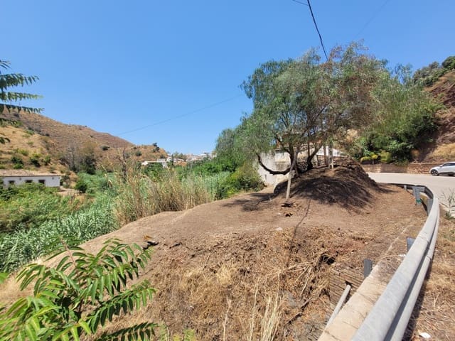 2 sypialnia Dom szeregowy na sprzedaż w Viñuela - 135 000 € (Ref: 9001299)