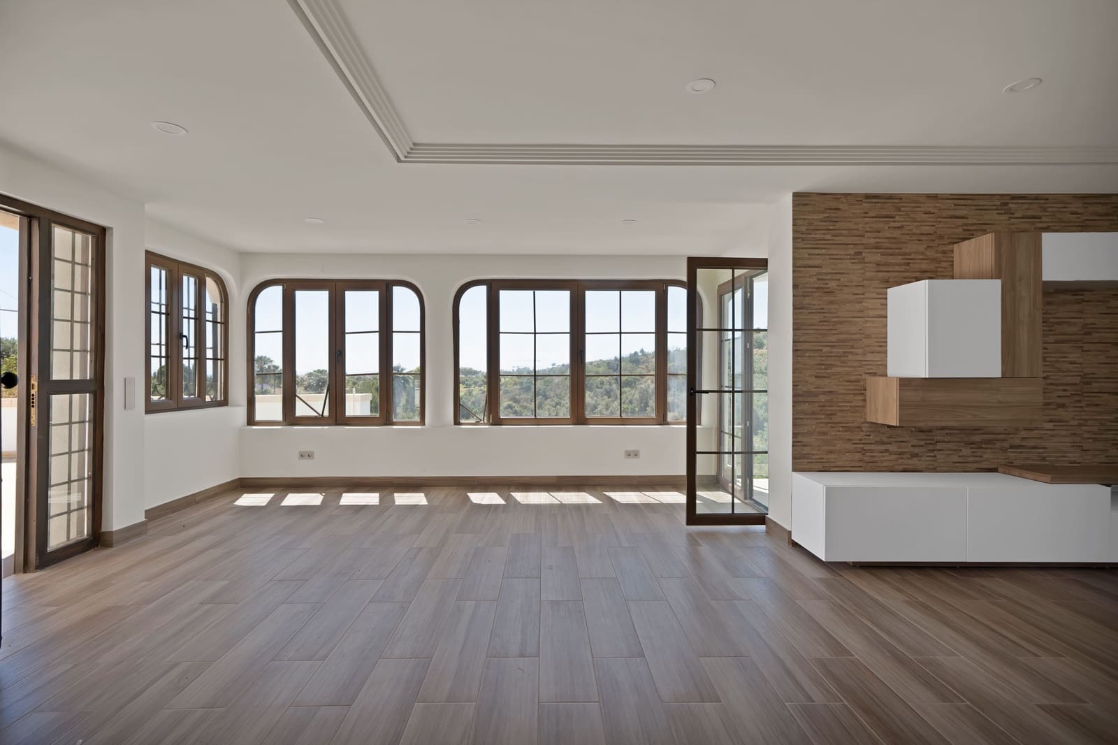 Chalet de 3 habitaciones en El Rosario en venta con piscina - 990.000 € (Ref: 9003395)