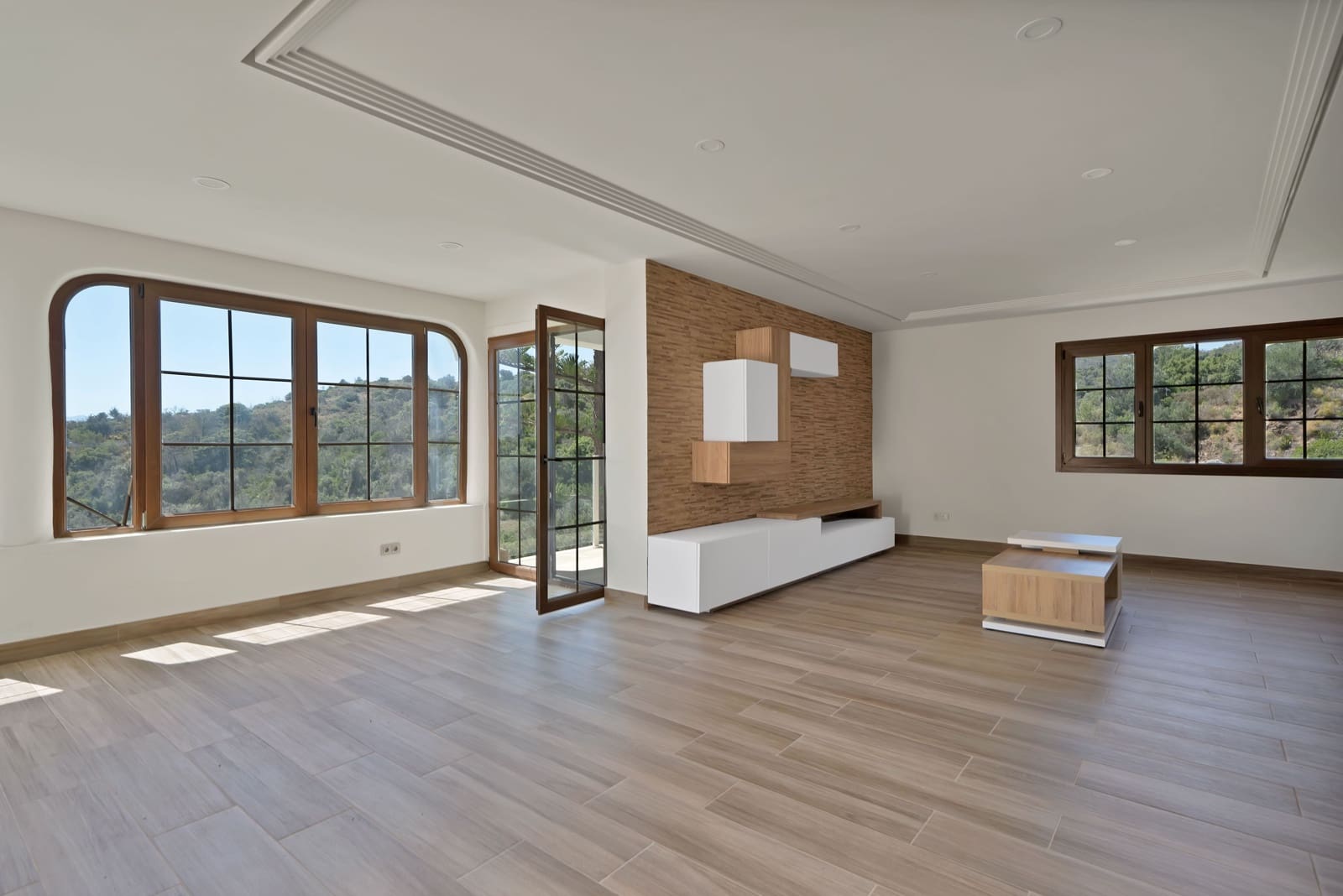 Chalet de 3 habitaciones en El Rosario en venta con piscina - 990.000 € (Ref: 9003395)