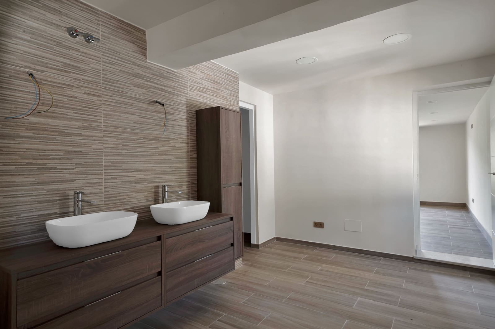 Chalet de 3 habitaciones en El Rosario en venta con piscina - 990.000 € (Ref: 9003395)