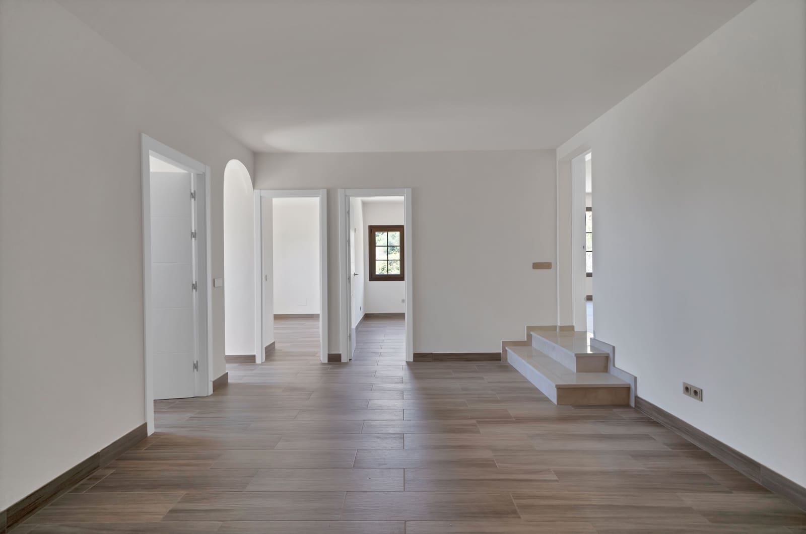 Chalet de 3 habitaciones en El Rosario en venta con piscina - 990.000 € (Ref: 9003395)