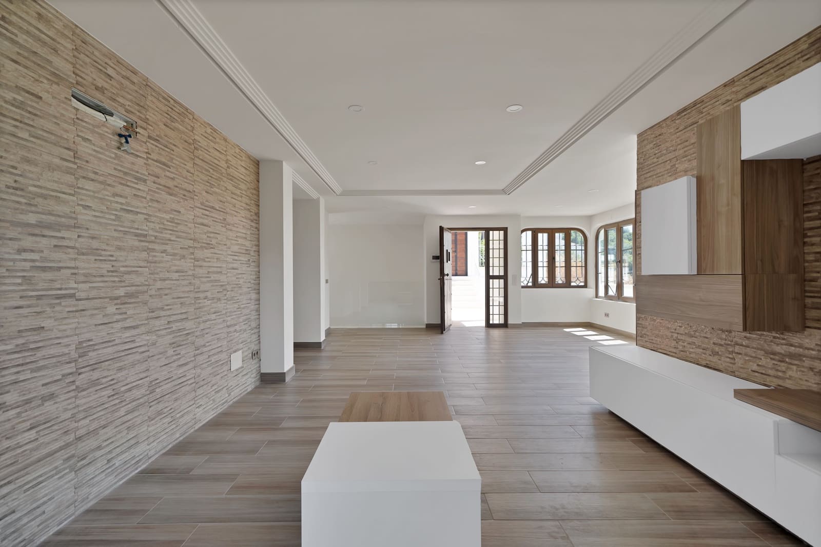 Chalet de 3 habitaciones en El Rosario en venta con piscina - 990.000 € (Ref: 9003395)