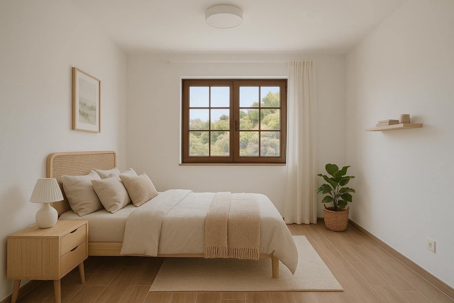 3 slaapkamer Villa te koop in Marbella met zwembad - € 990.000 (Ref: 9003395)