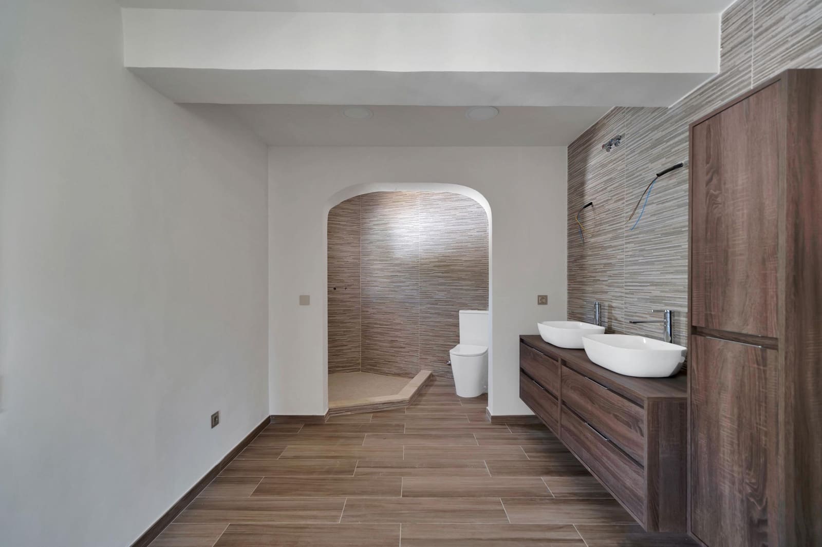 3 slaapkamer Villa te koop in Marbella met zwembad - € 990.000 (Ref: 9003395)