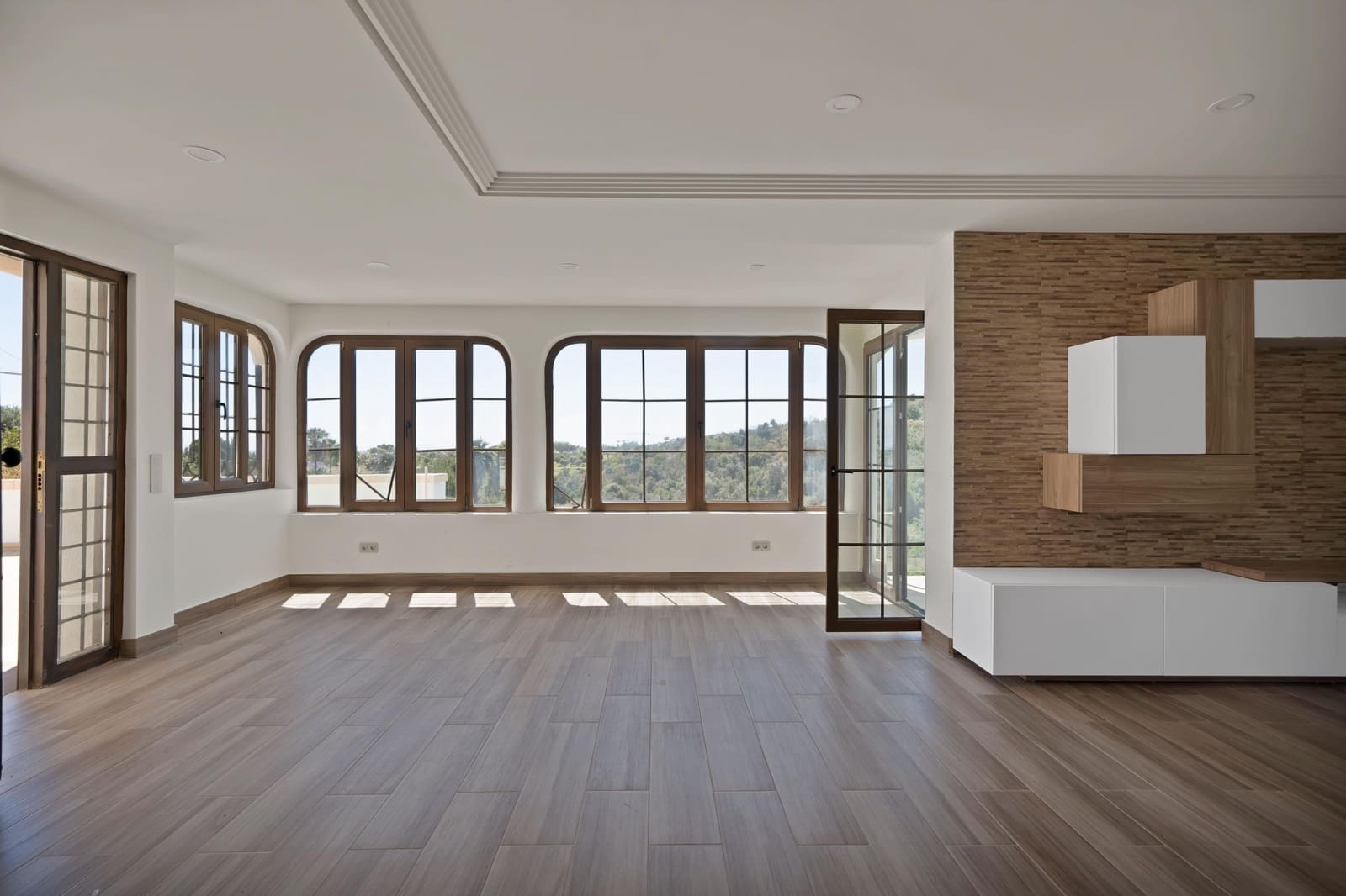 3 slaapkamer Villa te koop in Marbella met zwembad - € 990.000 (Ref: 9003395)