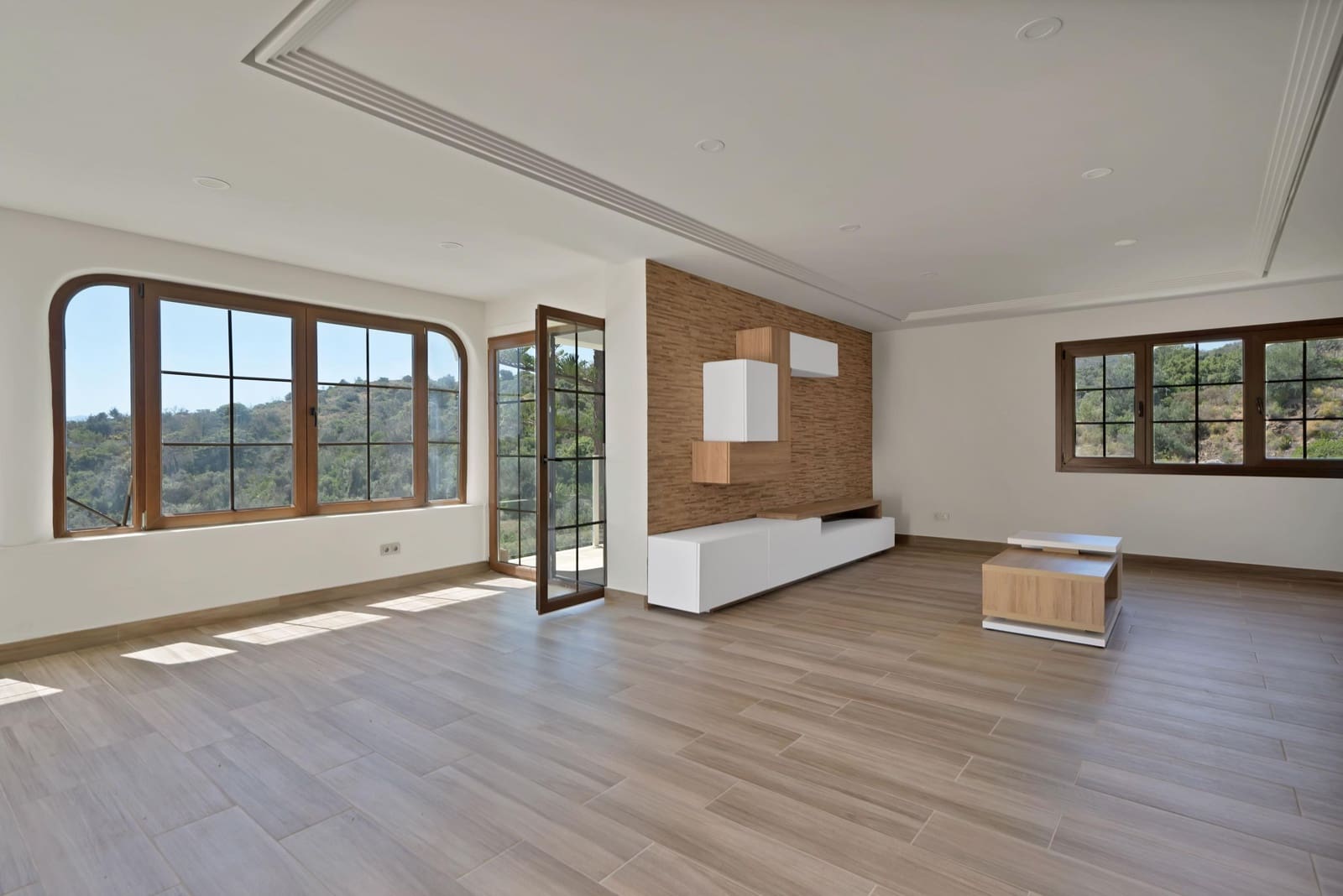 3 slaapkamer Villa te koop in Marbella met zwembad - € 990.000 (Ref: 9003395)
