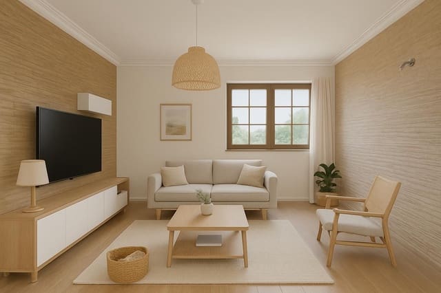 Chalet de 3 habitaciones en Marbella en venta con piscina - 990.000 € (Ref: 9003395)