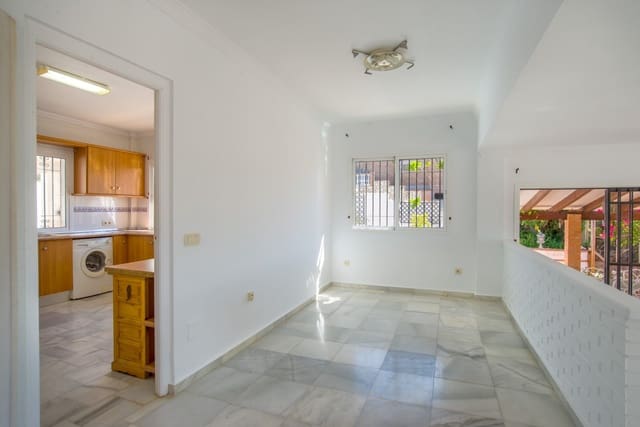 1 soverom Kontor til salgs i Las Lagunas de Mijas, Mijas - € 18 000 000 (Ref: 9003398)