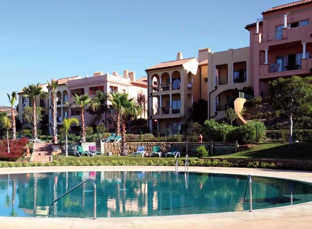 1 soverom Leilighet til salgs i Chullera, Manilva - € 95 000 (Ref: 9003399)