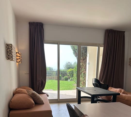 1 soverom Leilighet til salgs i Chullera, Manilva - € 95 000 (Ref: 9003399)